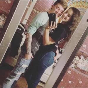 Meet your Posher, Jaycob